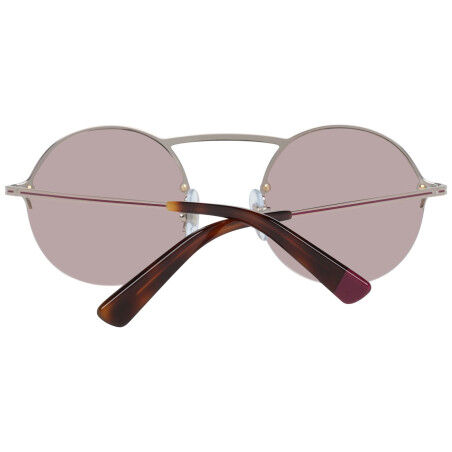 Gafas de Sol Unisex Web Eyewear WE0260 5434U ø 54 mm