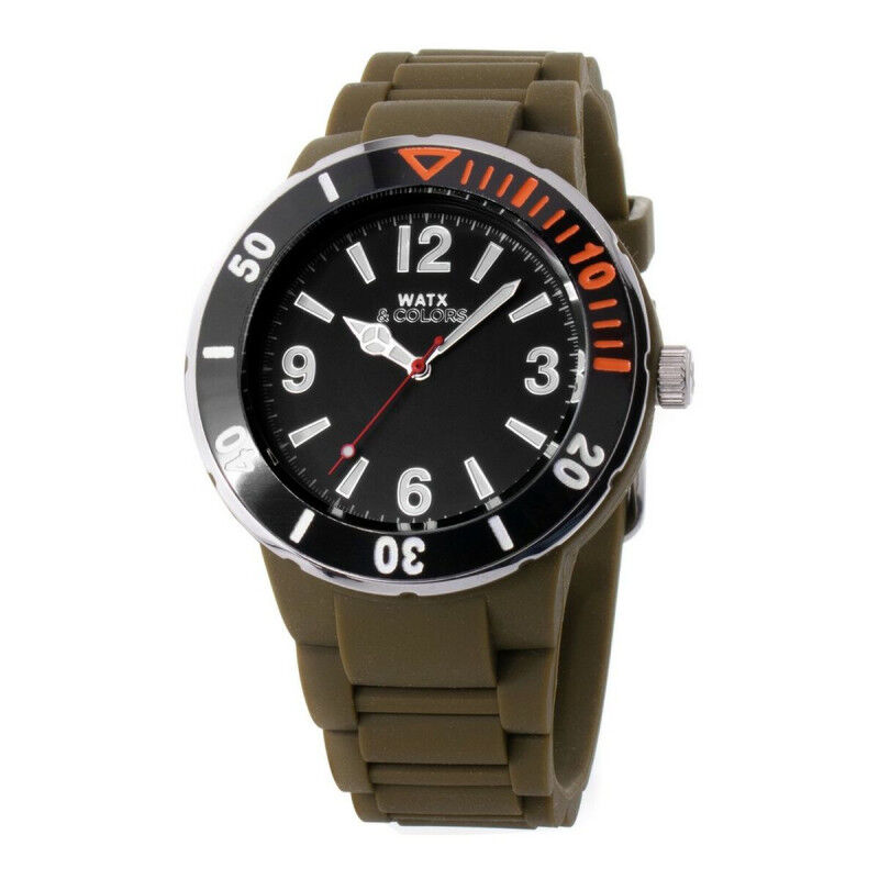 Reloj Unisex Watx RWA1620-C1513 (Ø 45 mm)