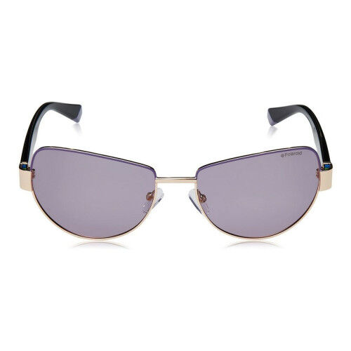 Unisex Sunglasses Polaroid 203159 ø 57 mm