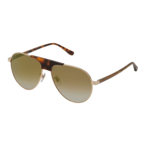 Gafas de Sol Unisex Lozza SL2354-60300G ø 60 mm