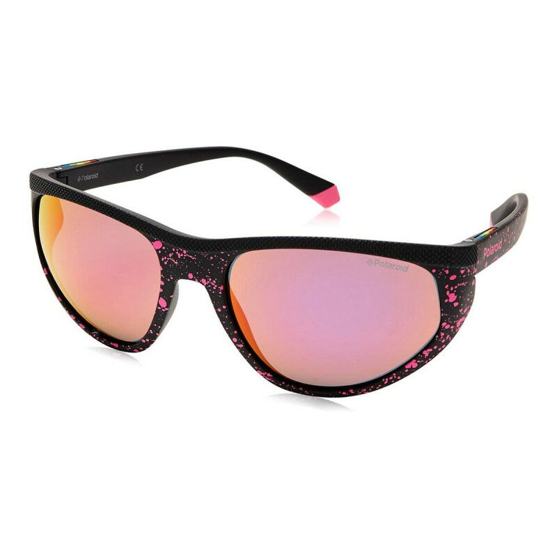 Unisex-Sonnenbrille Polaroid PLD7032S-4L5 ø 60 mm