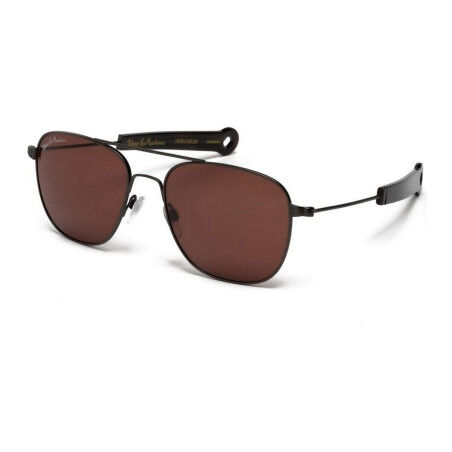 Gafas de Sol Unisex Hally & Son DH506S03 Ø 55 mm