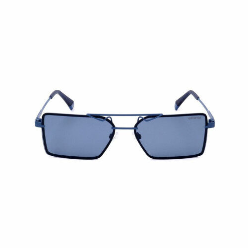 Unisex-Sonnenbrille Polaroid PLD6093-S-PJP ø 56 mm