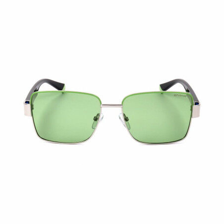 Gafas de Sol Unisex Polaroid PLD6120-S-KTU ø 54 mm