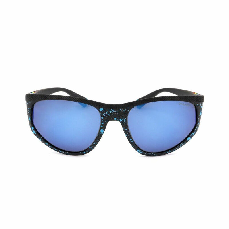 Lunettes de soleil Unisexe Polaroid PLD7032-S-S6F ø 60 mm