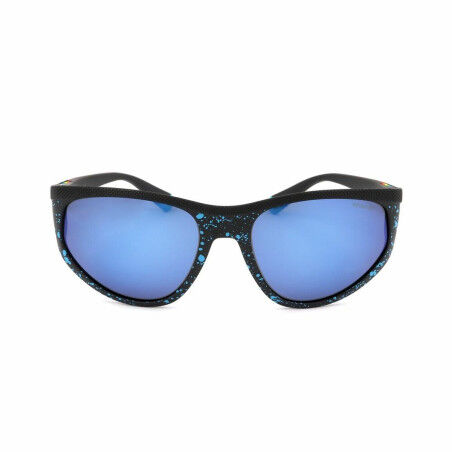 Unisex-Sonnenbrille Polaroid PLD7032-S-S6F ø 60 mm