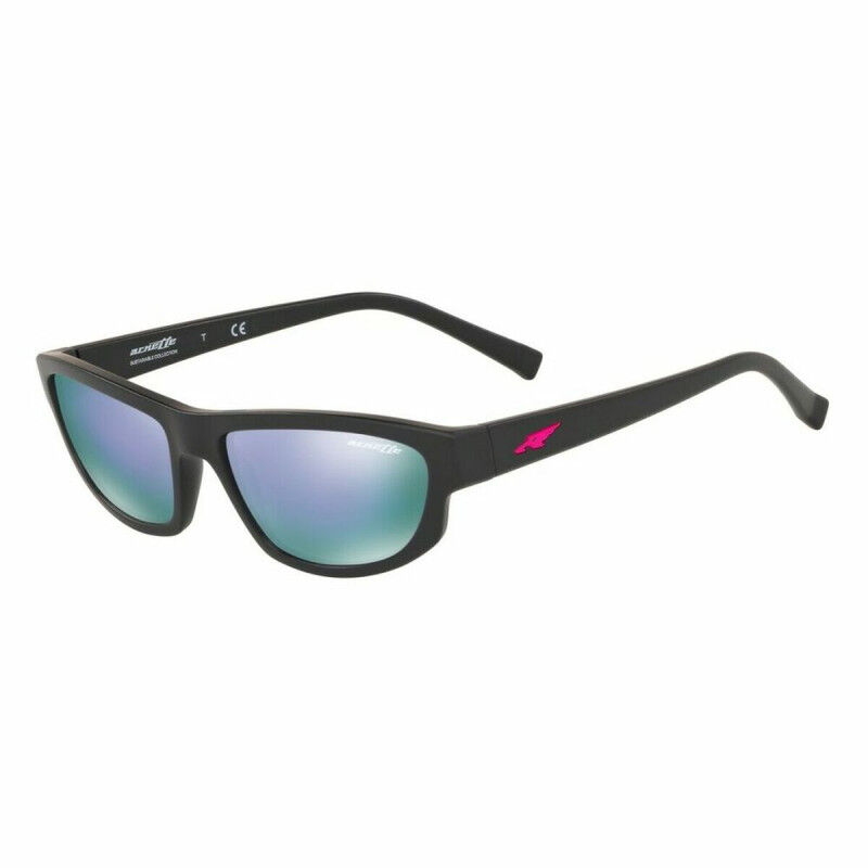 Occhiali da sole Unisex Arnette AN4260-01-4V56