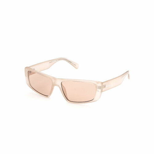 Unisex-Sonnenbrille Guess GU82315857E ø 58 mm