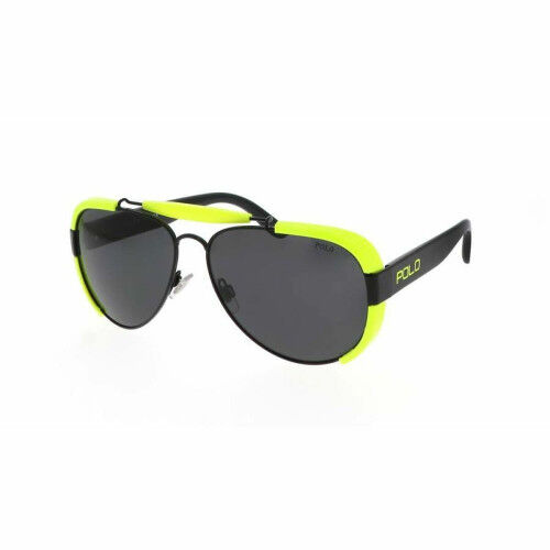 Gafas de Sol Unisex Ralph Lauren PH3129-90038760 ø 60 mm