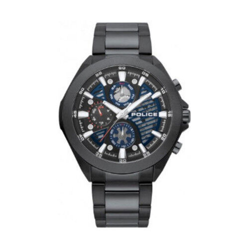 Orologio Unisex Police R1453318002 (Ø 47 mm)