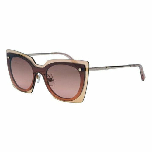 Lunettes de soleil Femme Swarovski SK-0201-28T Ø 53 mm