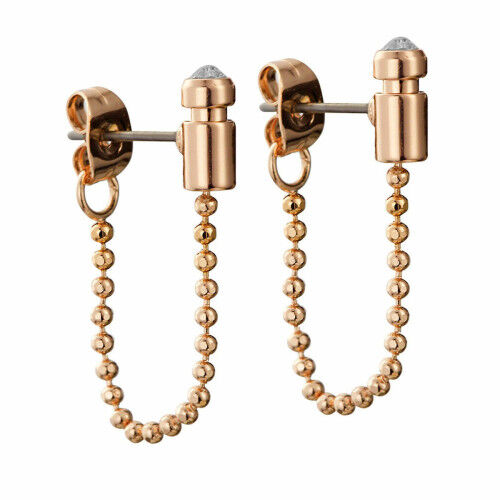 Pendientes Mujer DKNY 5520088 2 cm