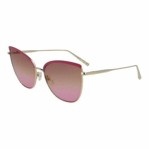 Gafas de Sol Unisex Longchamp LO130S-716 ø 60 mm (Ø 60 mm)