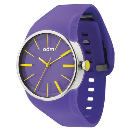 Unisex-Uhr ODM DD131A-05 (Ø 40 mm)