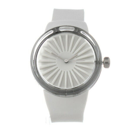 Horloge Uniseks ODM DD130-06 (Ø 47 mm)