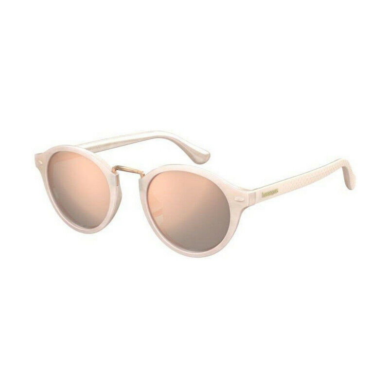 Lunettes de soleil Unisexe Havaianas ITAPARICA-Y9A-0J Ø 49 mm