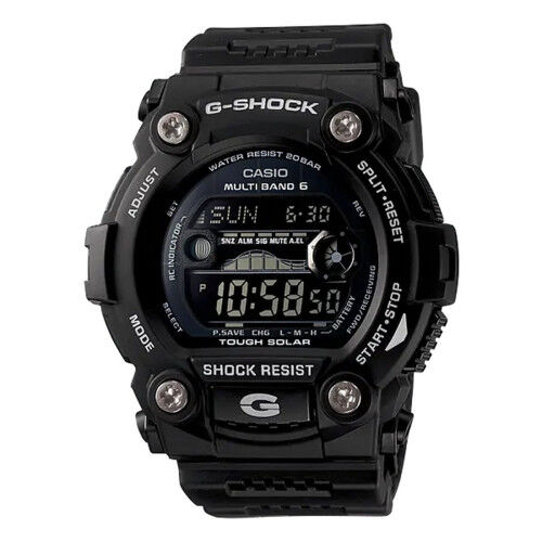 Reloj Unisex Casio GW-7900B-1ER