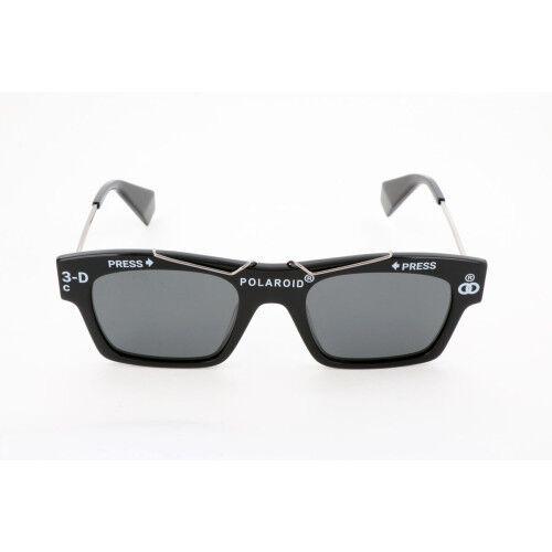 Occhiali da sole Unisex Polaroid PLD6045-S-X-807 Ø 50 mm