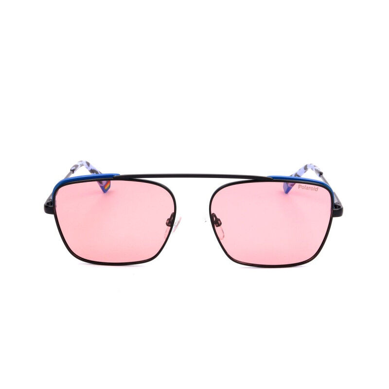 Lunettes de soleil Unisexe Polaroid PLD6131-S-3H2 ø 56 mm