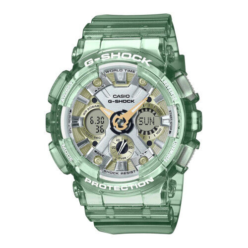 Horloge Uniseks Casio GMA-S120GS-3AER (Ø 49 mm)