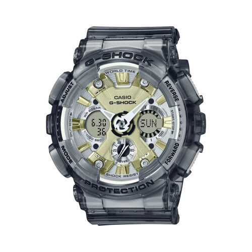 Reloj Unisex Casio GMA-S120GS-8AER (Ø 49 mm)