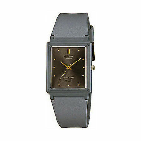 Unisex-Uhr Casio MQ-38UC-2A2ER