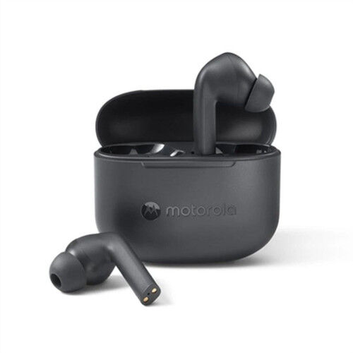 In-ear Bluetooth Hoofdtelefoon Motorola Moto Buds 065 Zwart