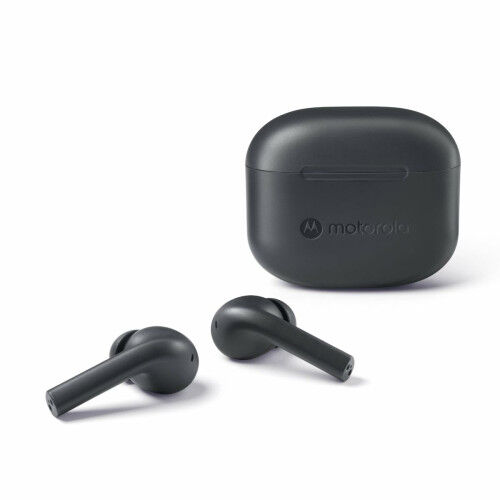 Auricolari in Ear Bluetooth Motorola Moto Buds 065 Nero