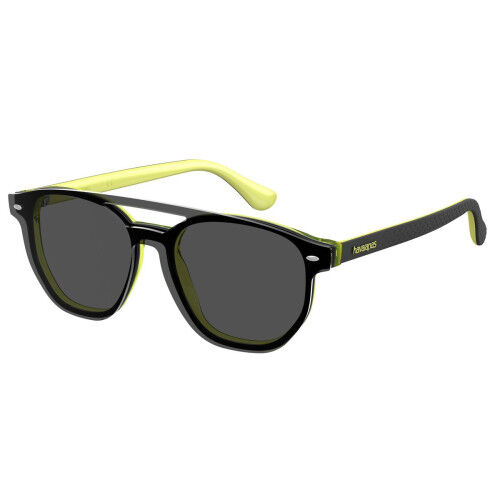 Gafas de Sol Unisex Havaianas UBATUBA-CS-71C-IR Ø 51 mm