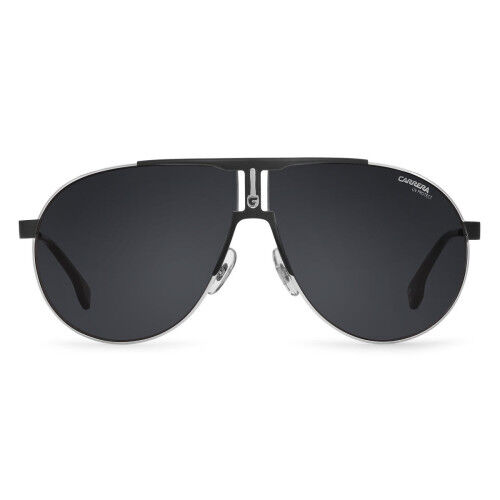 Unisex-Sonnenbrille Carrera 1005-S-TI7-IR Ø 66 mm