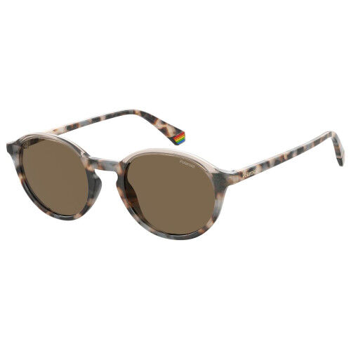 Gafas de Sol Unisex Polaroid PLD-6125-S-XLT-SP Ø 50 mm