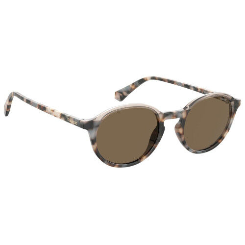 Unisex-Sonnenbrille Polaroid PLD-6125-S-XLT-SP Ø 50 mm