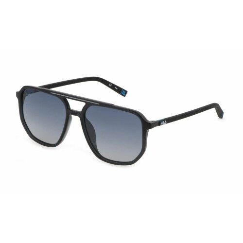 Unisex-Sonnenbrille Polaroid PLD-6111-S-IPR-C3 Ø 51 mm