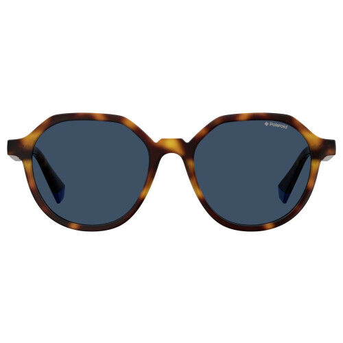 Unisex-Sonnenbrille Polaroid PLD-6111-S-IPR-C3 Ø 51 mm