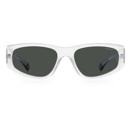 Lunettes de soleil Unisexe Polaroid PLD-6169-S-900-M9 Ø 55 mm