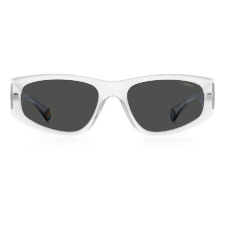 Unisex-Sonnenbrille Polaroid PLD-6169-S-900-M9 Ø 55 mm