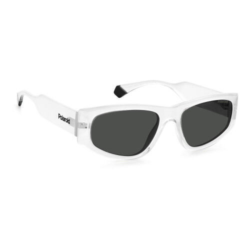 Unisex-Sonnenbrille Polaroid PLD-6169-S-900-M9 Ø 55 mm