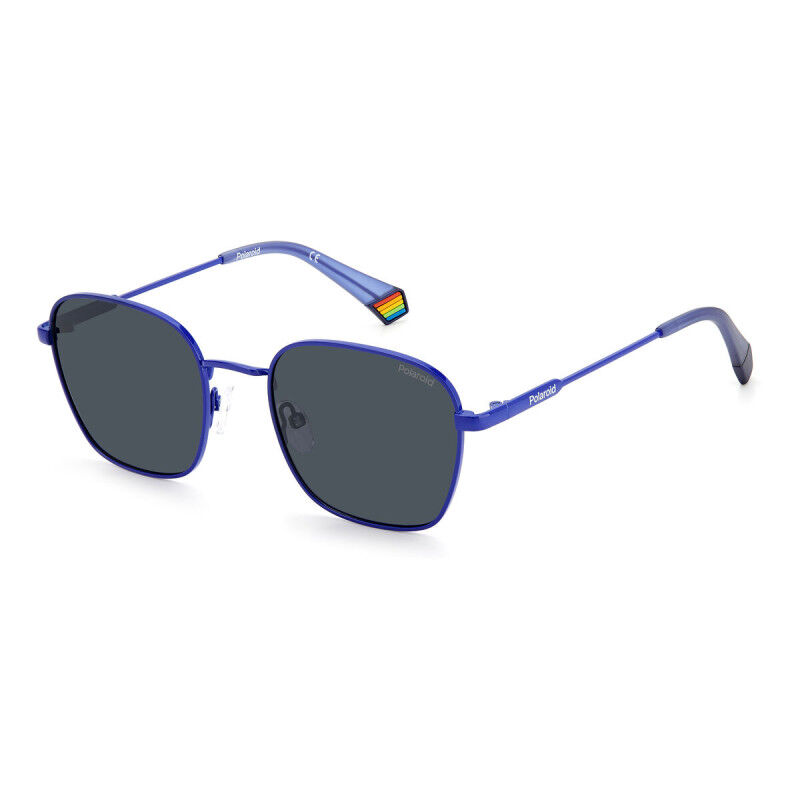 Gafas de Sol Unisex Polaroid PLD-6170-S-GEG-C3 Ø 53 mm