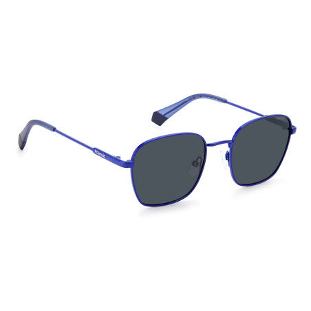 Gafas de Sol Unisex Polaroid PLD-6170-S-GEG-C3 Ø 53 mm