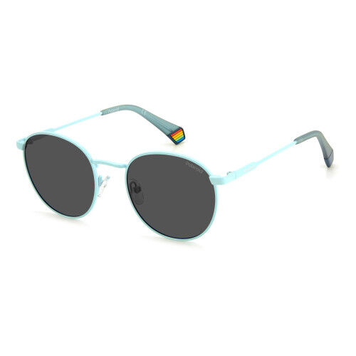 Lunettes de soleil Unisexe Polaroid PLD-6171-S-MVU-M9 Ø 51 mm