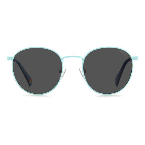 Unisex-Sonnenbrille Polaroid PLD-6171-S-MVU-M9 Ø 51 mm