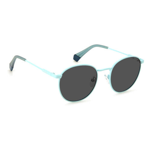 Unisex-Sonnenbrille Polaroid PLD-6171-S-MVU-M9 Ø 51 mm