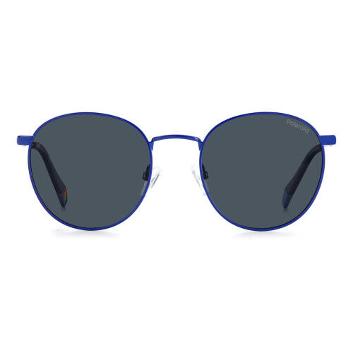 Unisex-Sonnenbrille Polaroid PLD-6171-S-PJP-C3 Ø 51 mm