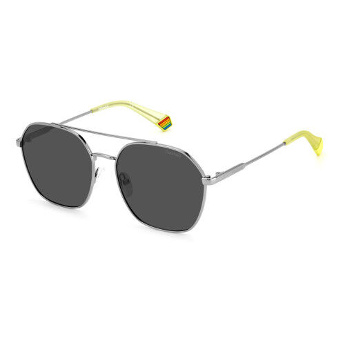 Gafas de Sol Unisex Polaroid PLD-6172-S-6LB-M9 ø 57 mm