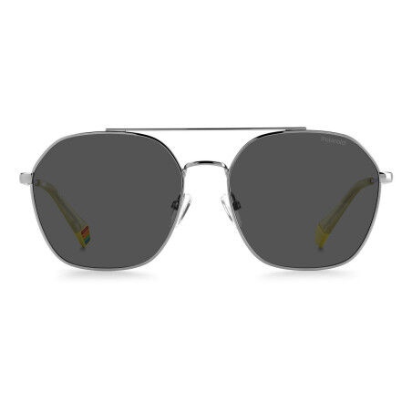 Gafas de Sol Unisex Polaroid PLD-6172-S-6LB-M9 ø 57 mm