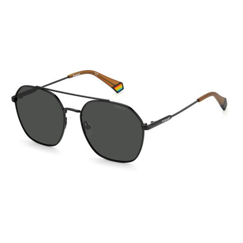 Gafas de Sol Unisex Polaroid PLD-6172-S-807-M9 ø 57 mm