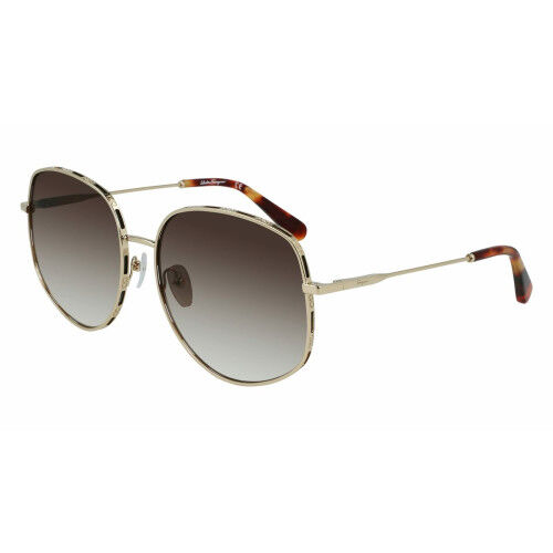 Unisex Sunglasses Polaroid PLD-6173-S-J5G-SP ø 58 mm