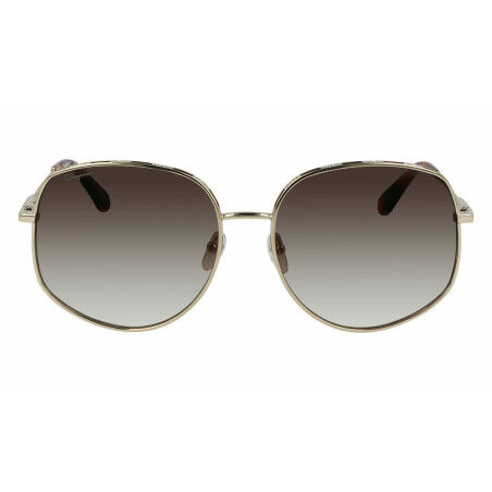 Unisex Sunglasses Polaroid PLD-6173-S-J5G-SP ø 58 mm