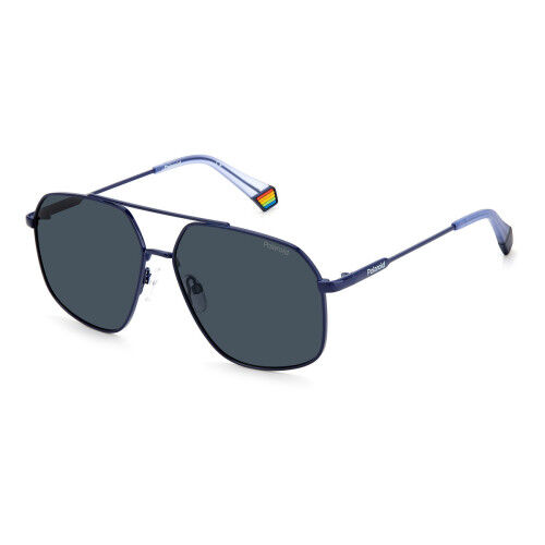 Gafas de Sol Unisex Polaroid PLD-6173-S-PJP-C3 ø 58 mm