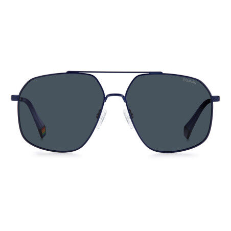 Unisex-Sonnenbrille Polaroid PLD-6173-S-PJP-C3 ø 58 mm